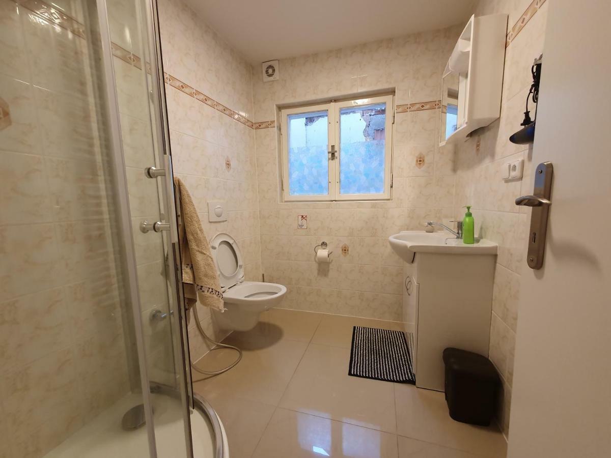 Madonna Apartments Karlovy Vary Bagian luar foto