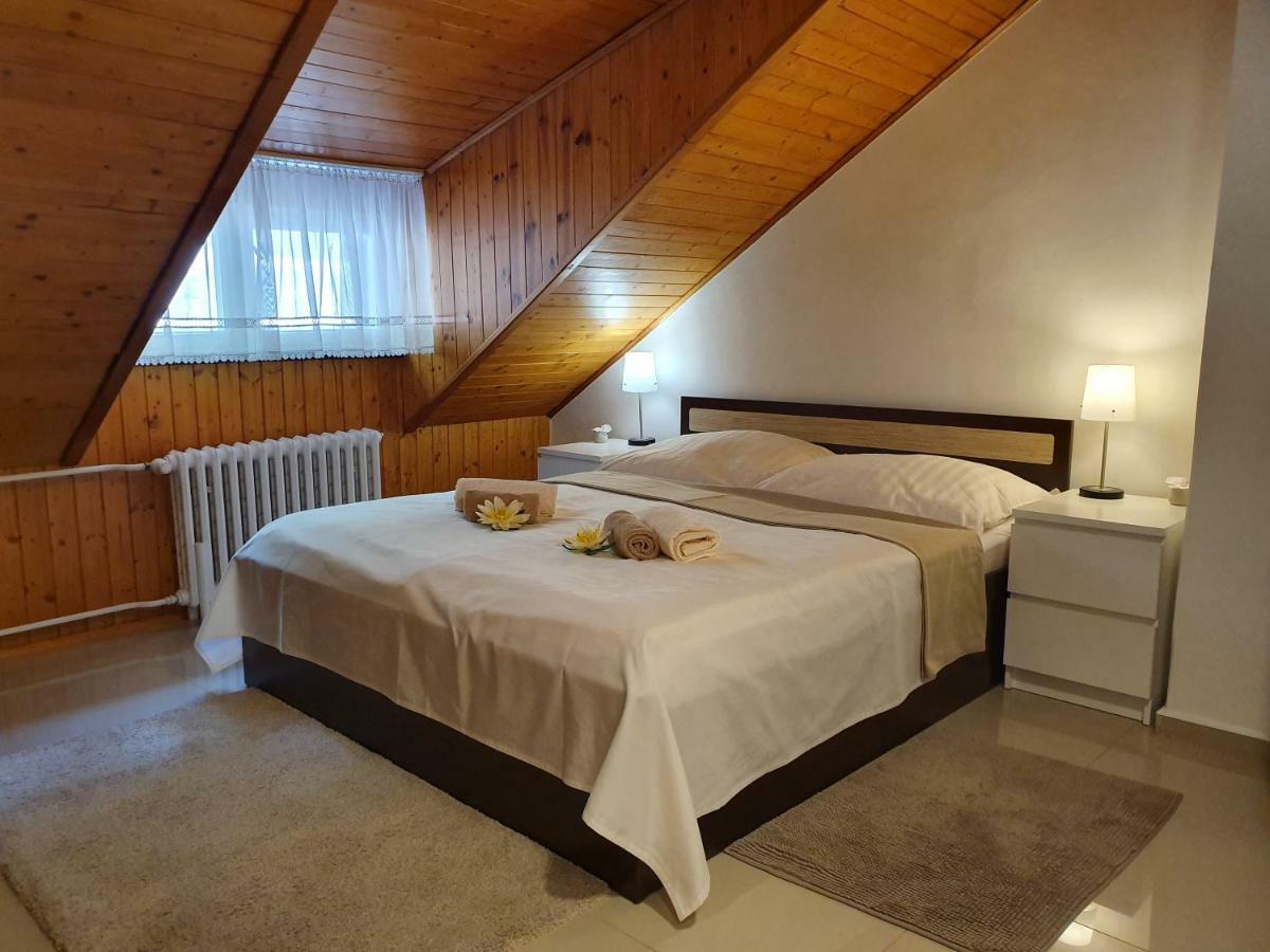 Madonna Apartments Karlovy Vary Bagian luar foto