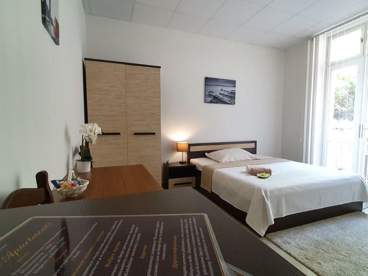 Madonna Apartments Karlovy Vary Bagian luar foto